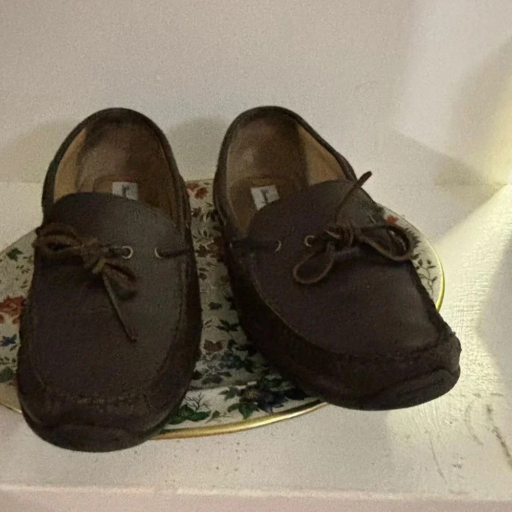 Tommy Bahama Tangier Loafer, Size 9D